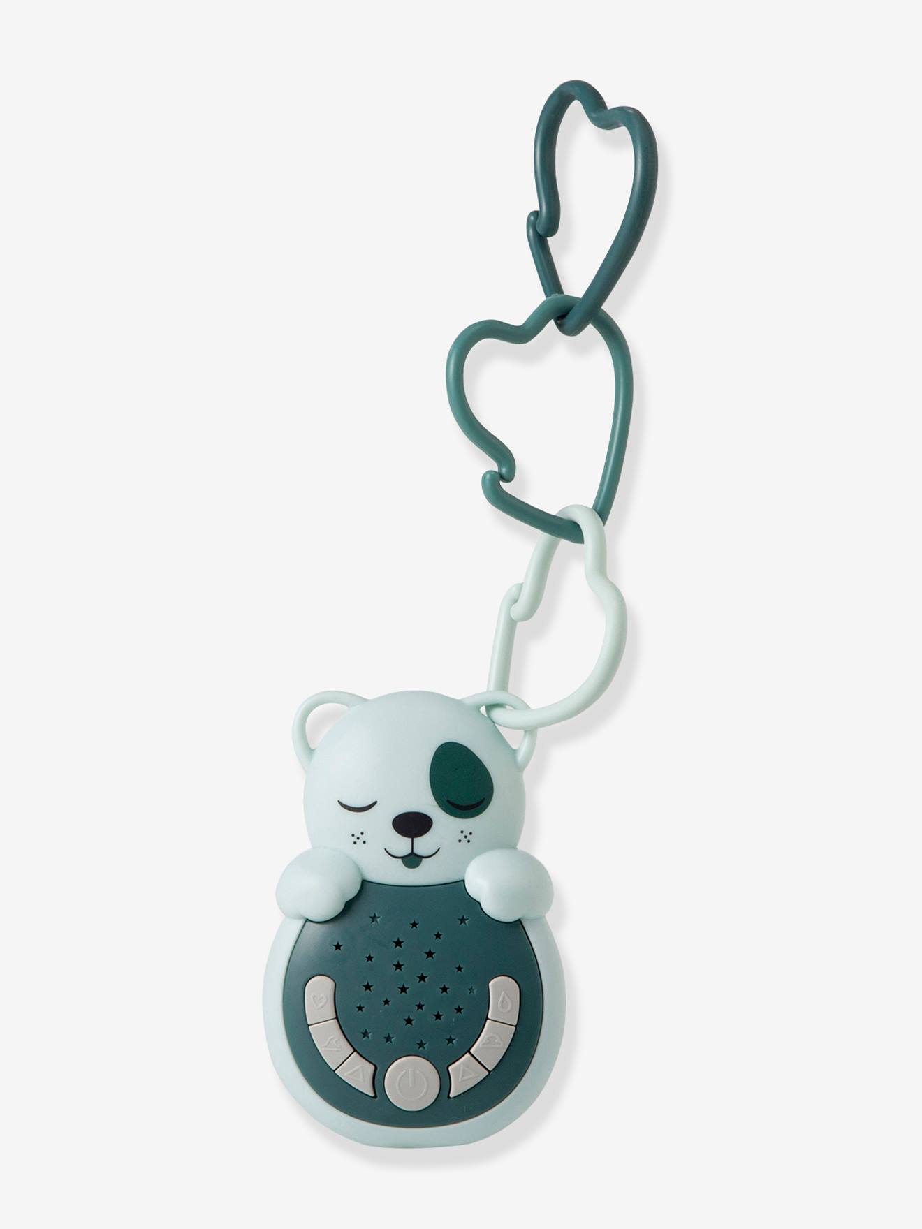 Veilleuse nomade Sweet Dreamz On the Go CLOUD B gris