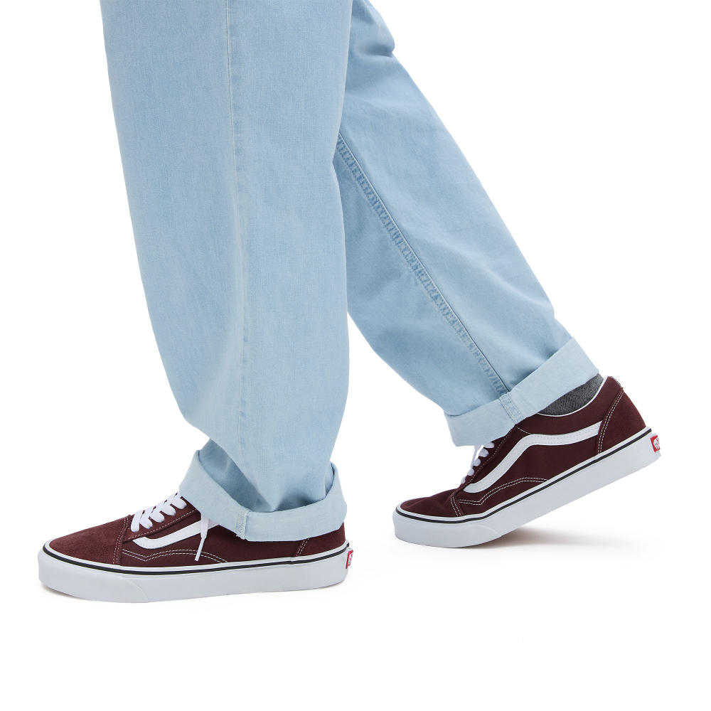 Vans Old Skool VN0005UF7YO1 / braun