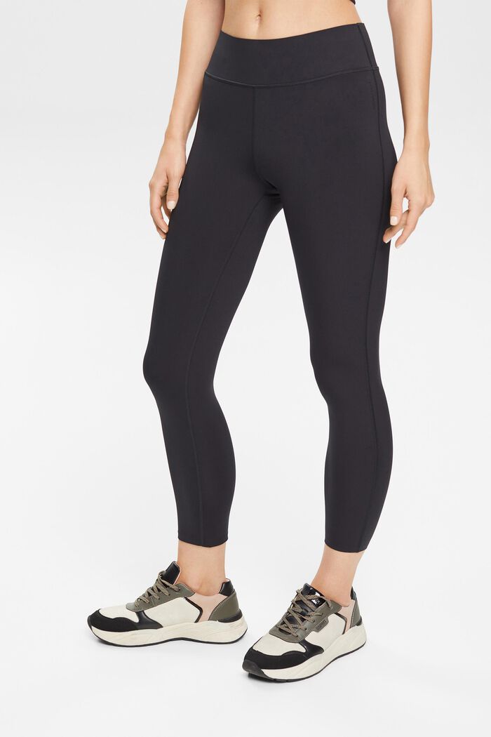 Recycelt: Active-Leggings mit E-DRY