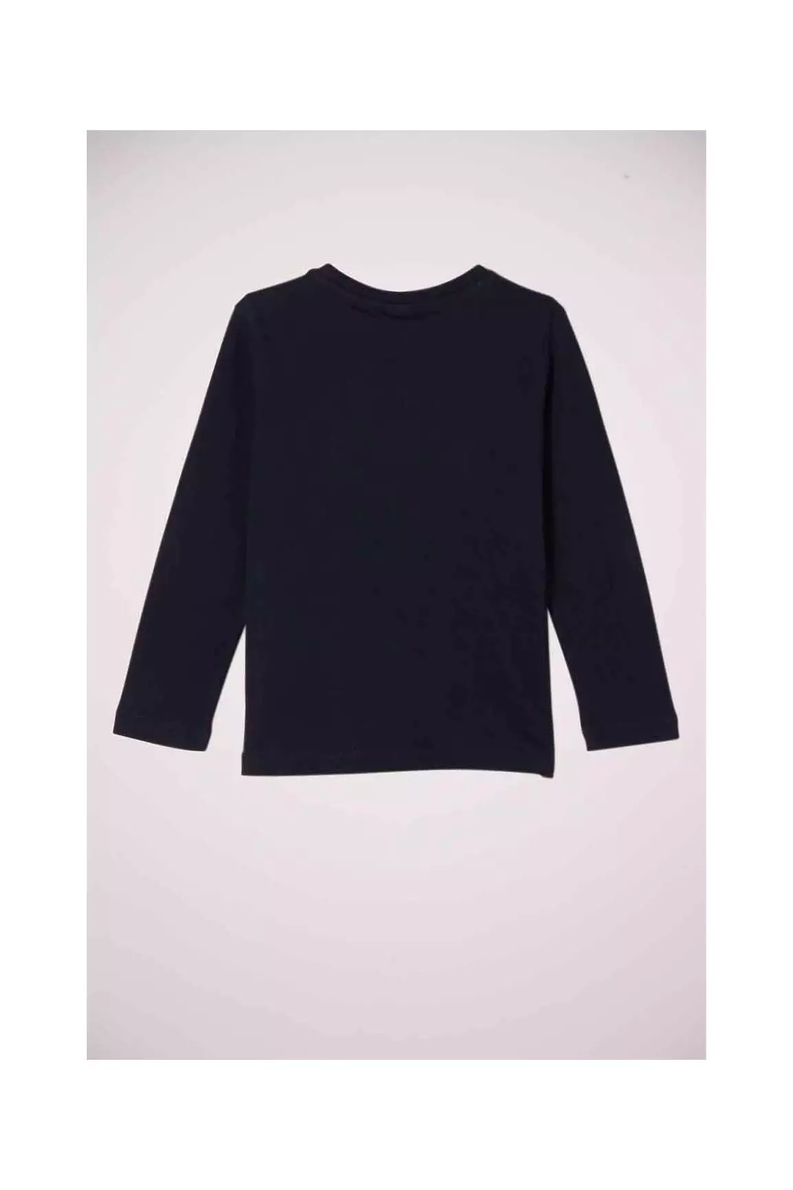 S Oliver Tshirts Garcon couleur bleu