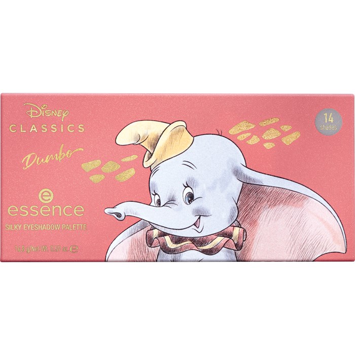 Eyeshadow Palette
