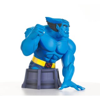 X-Men Marvel Animated Series Büste - Beast