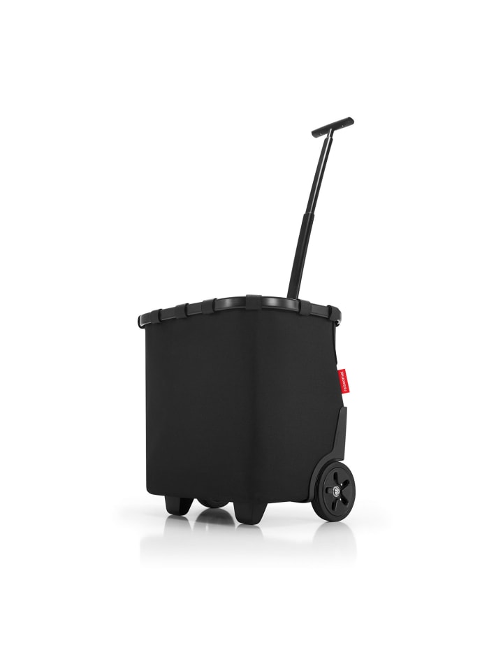Reisenthel reisenthel Einkaufstrolley carrycruiser frame black/black günstig kaufen onesize