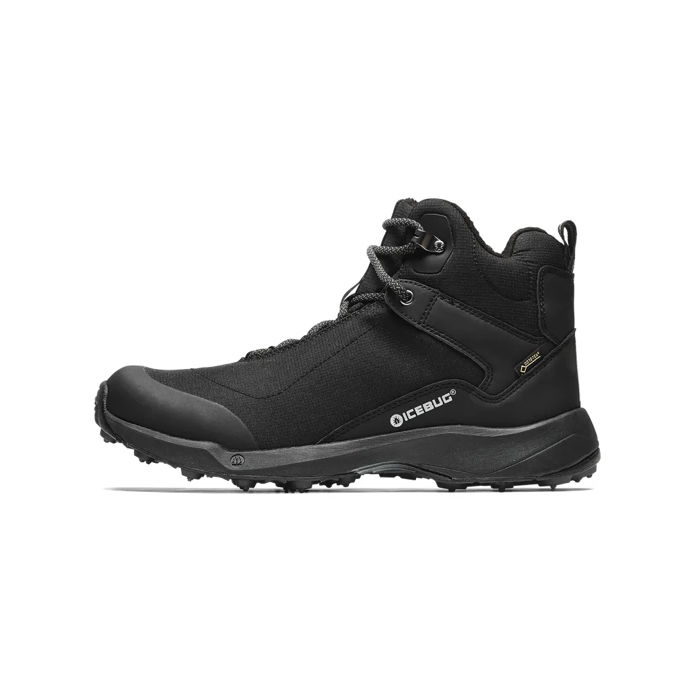 Icebug Pace3 Womens BUGrip GTX F13052-9A / schwarz