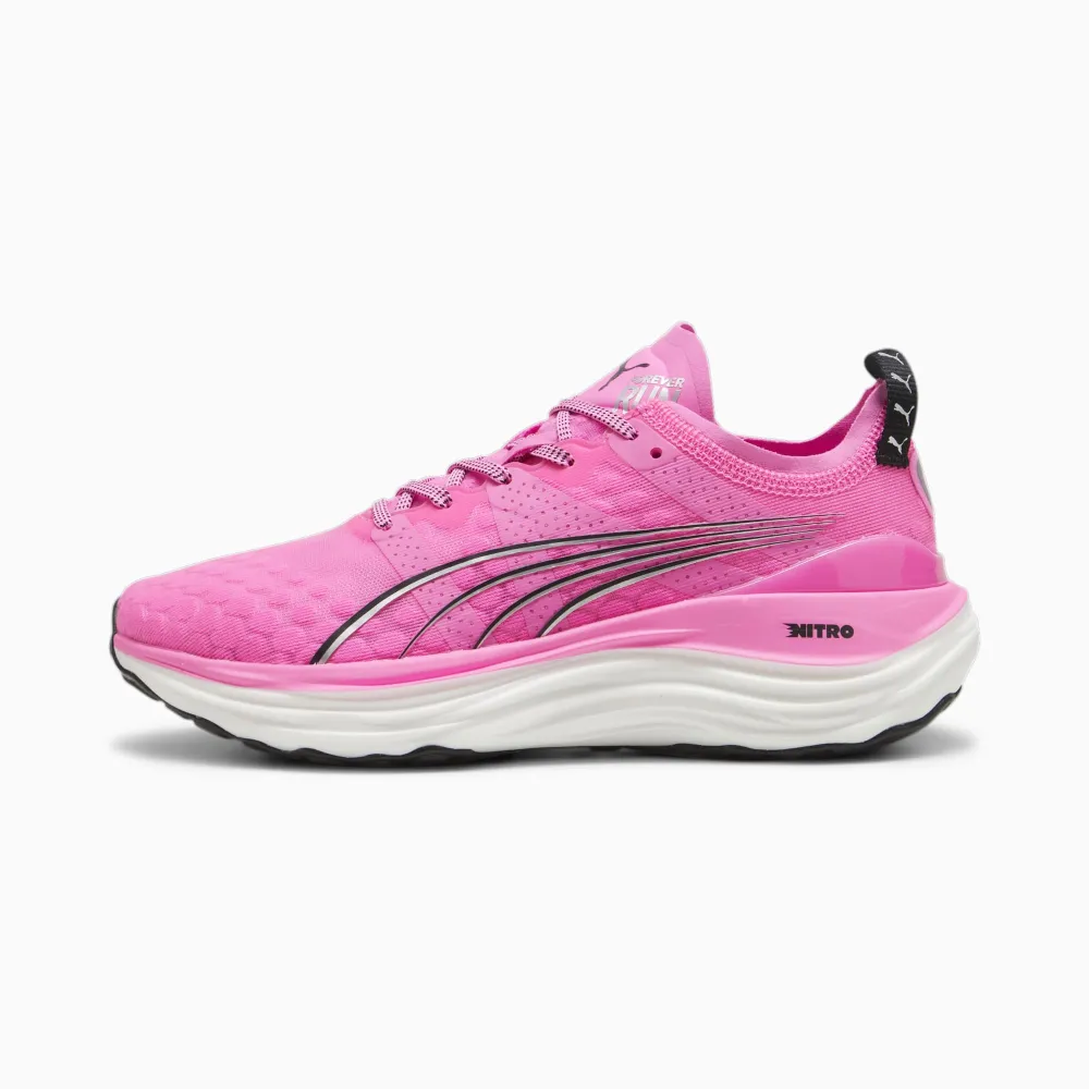 PUMA ForeverRun NITRO 377758-16 / pink