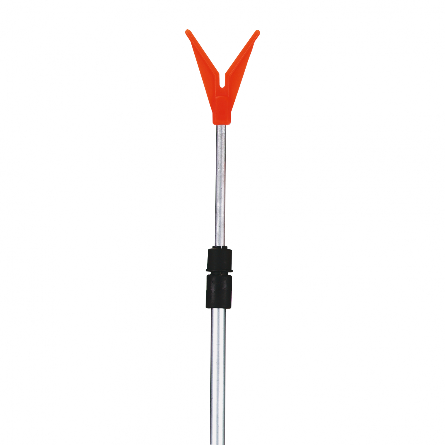 Salmo Rutenhalter V-Form (höhenverstellbar)