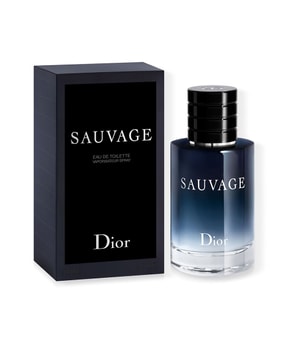 DIOR Sauvage Eau de Toilette 60 ml