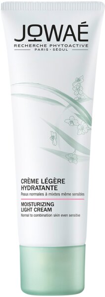 Jowaé Crème Légère Hydratante Gesichtscreme