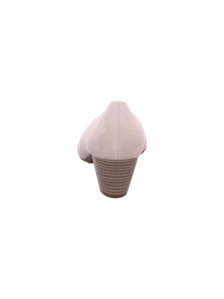 Gabor Comfort Pumps  in Beige günstig kaufen
