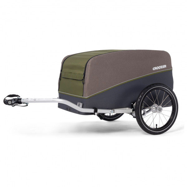 Croozer - Croozer Cargo Tuure - Transportanhänger