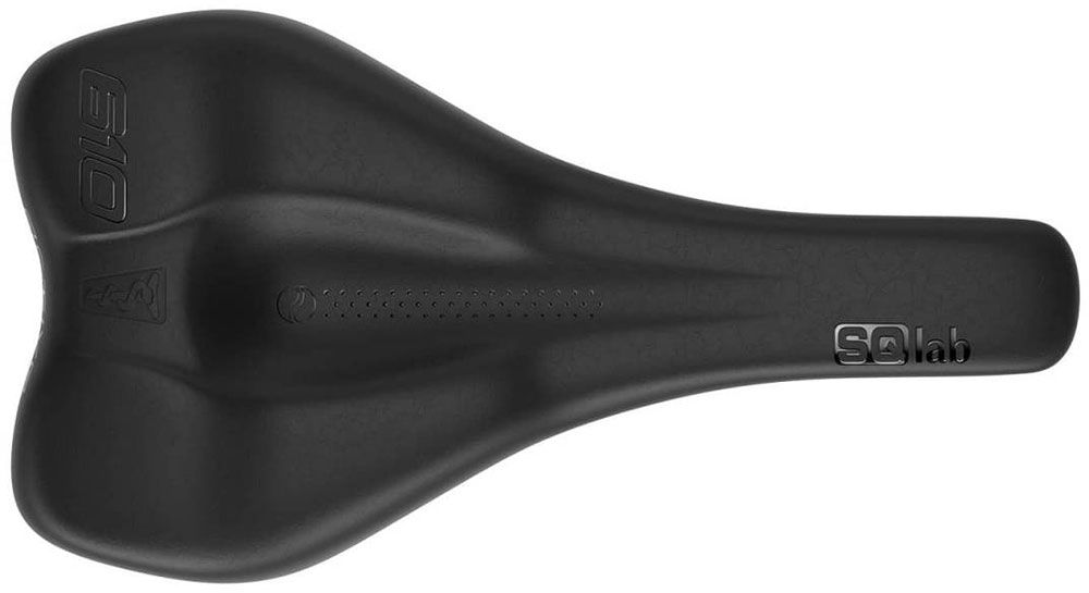 SQlab 610 Ergolux active 2.1 Sattel kaufen | Bike-Discount