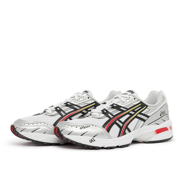 Asics Sportstyle Gel-1090 white/black