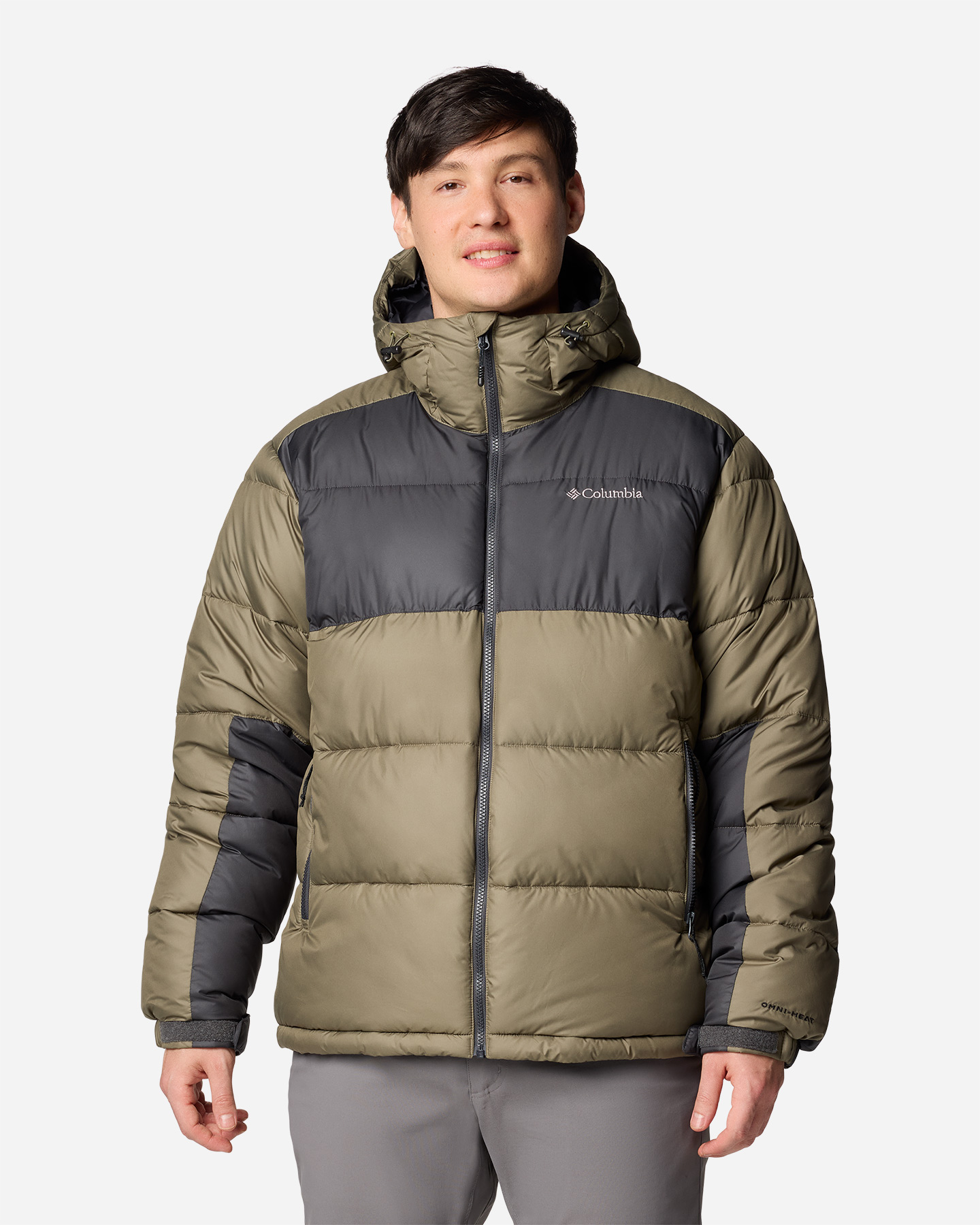 Giacca Outdoor Columbia Pike Lake II M 2050931399