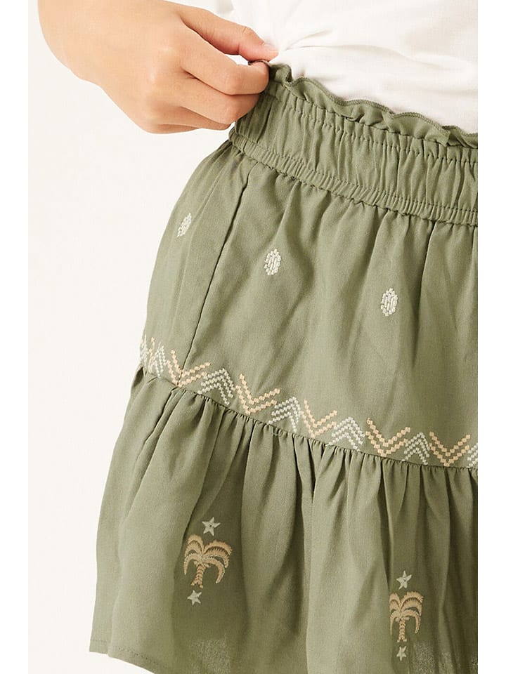 Garcia Rock in Khaki günstig kaufen