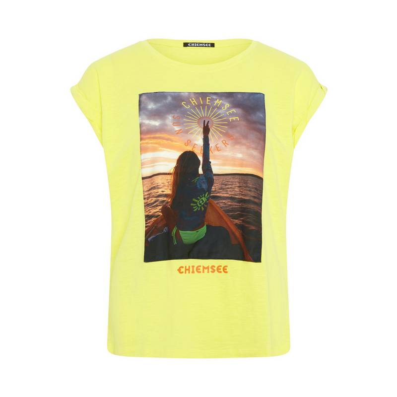 Chiemsee T-Shirt T-Shirt Damen