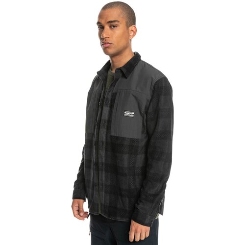 HERREN HEMD NORTH SEAS M WVTP