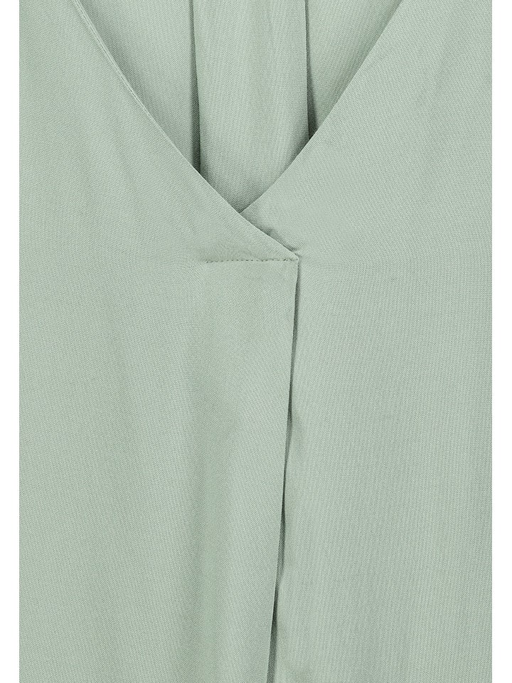 Sublevel Bluse in Hellgrün günstig kaufen