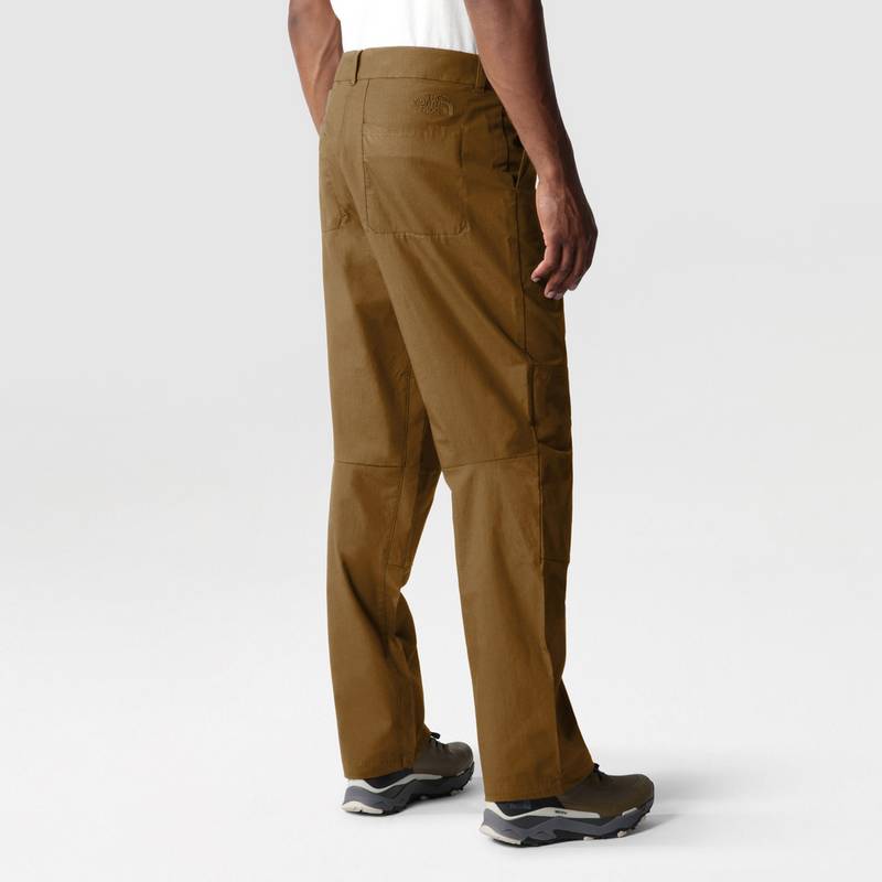 The North Face ROUTESET Kletterhose Herren