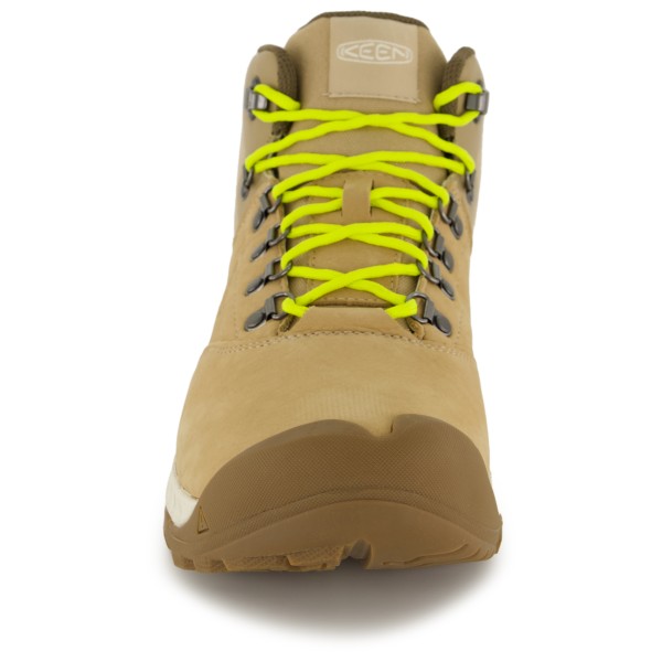 Keen - NXIS Explorer Mid WP - Wanderschuhe