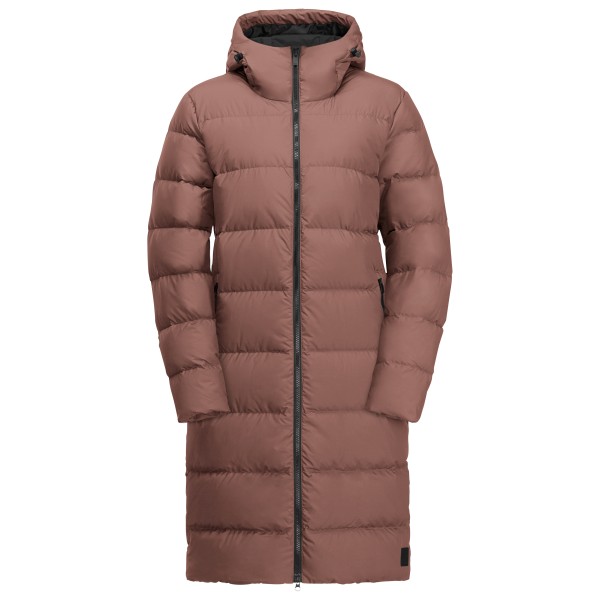 Jack Wolfskin - Women's Frozen Palace Coat - Mantel