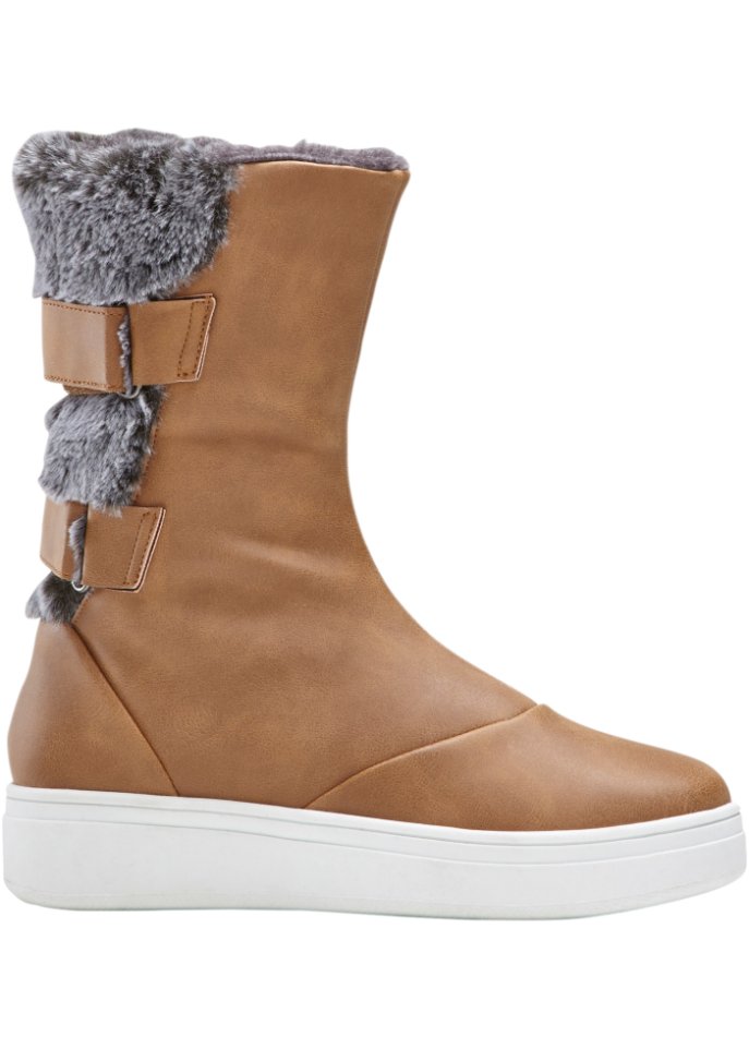 Stiefel