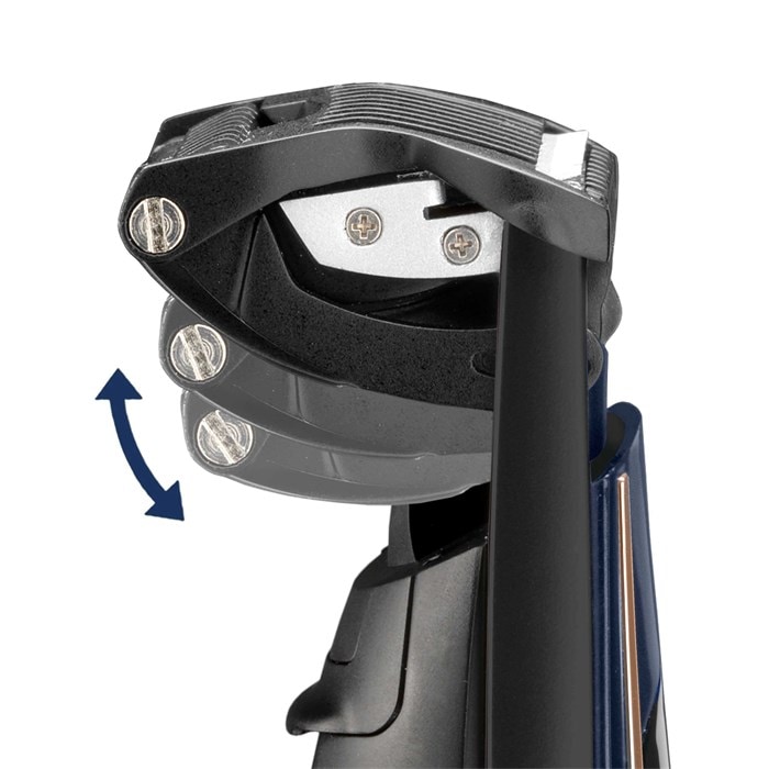 I-Stubble Barttrimmer