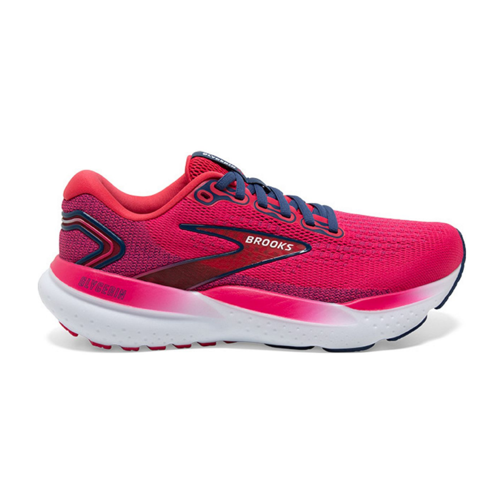 Brooks Glycerin 21 120408-1B-630 / pink