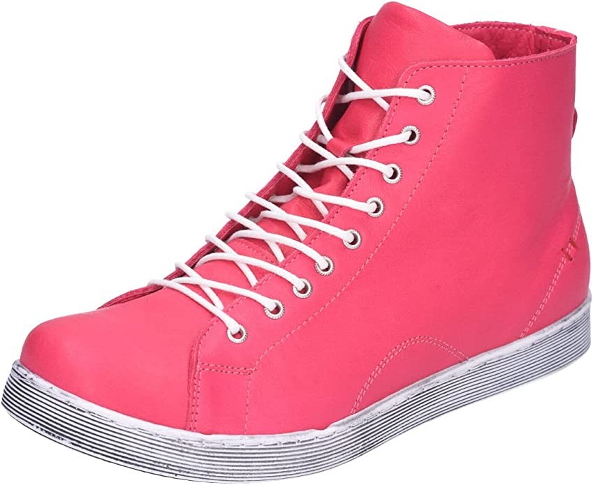 ANDREA CONTI Stiefel rot ANDREA CONTI 341500767