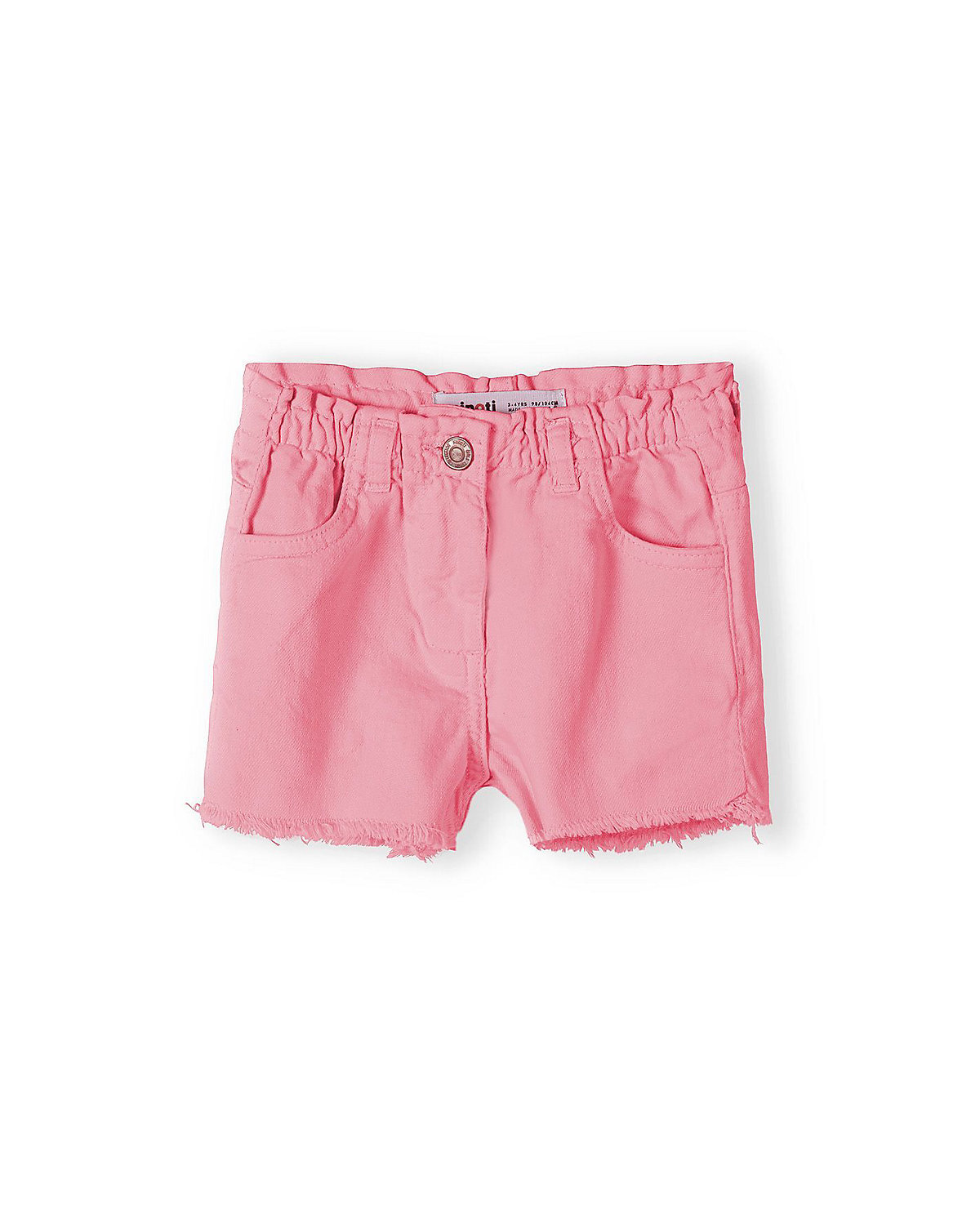 Twillshorts für Mädchen (12m-14y) für Mädchen
