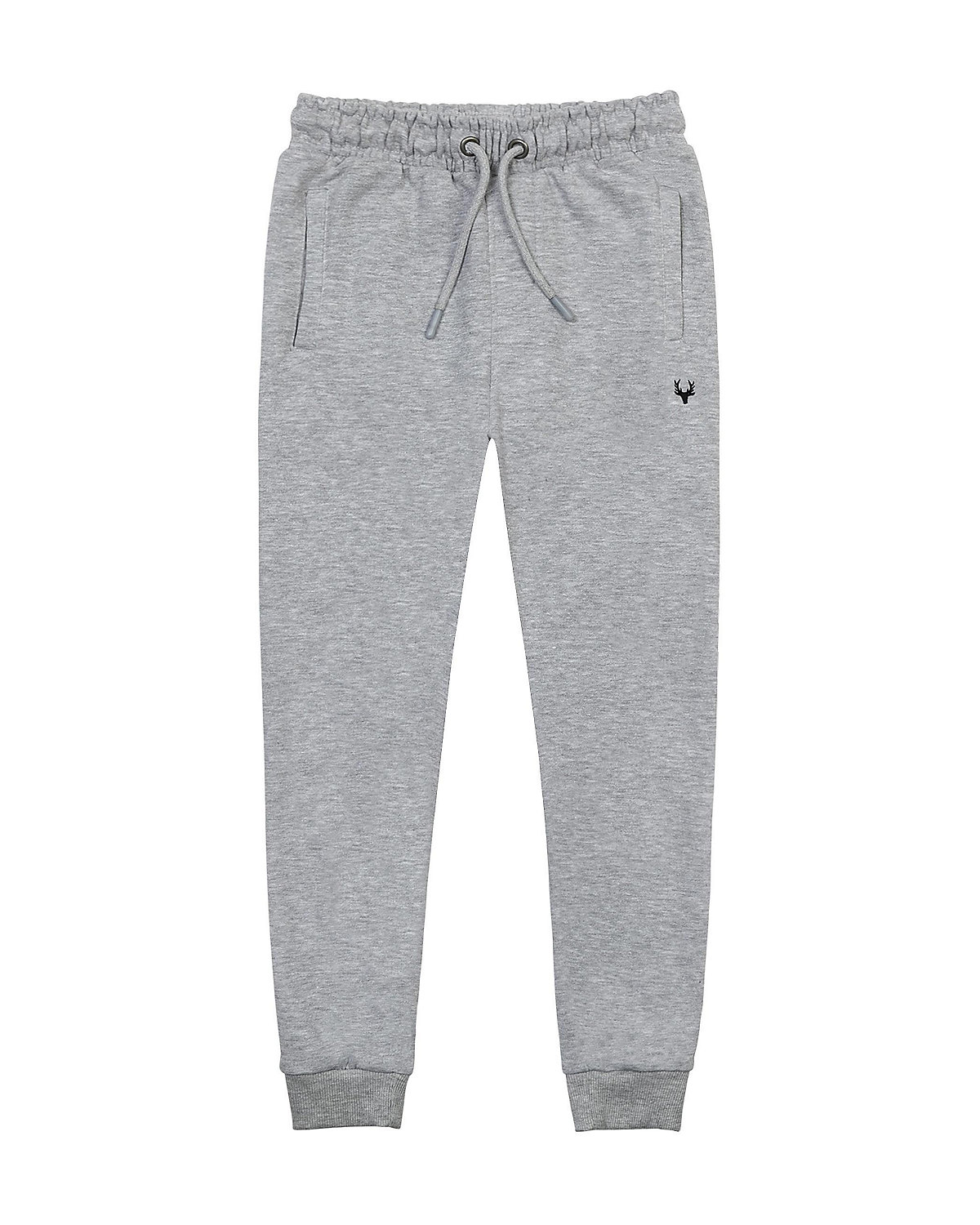 Lockere Hose mit Kordelzug für Jungen ( 1y-14y ) für Jungen