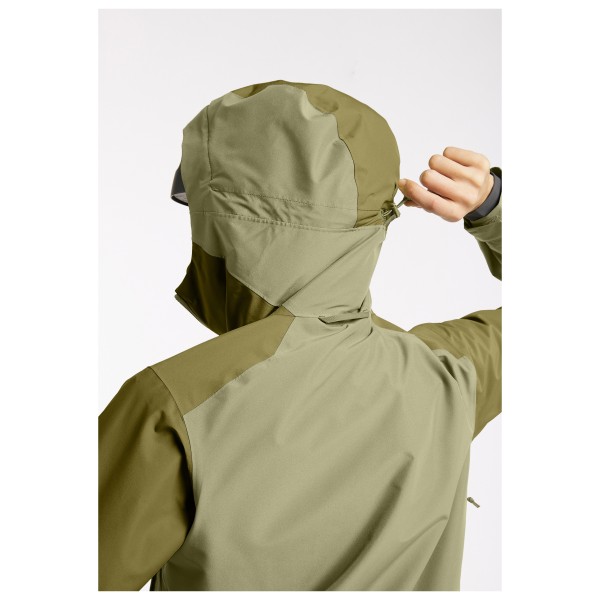 Haglöfs - Women's Gondol Insulated Jacket - Skijacke
