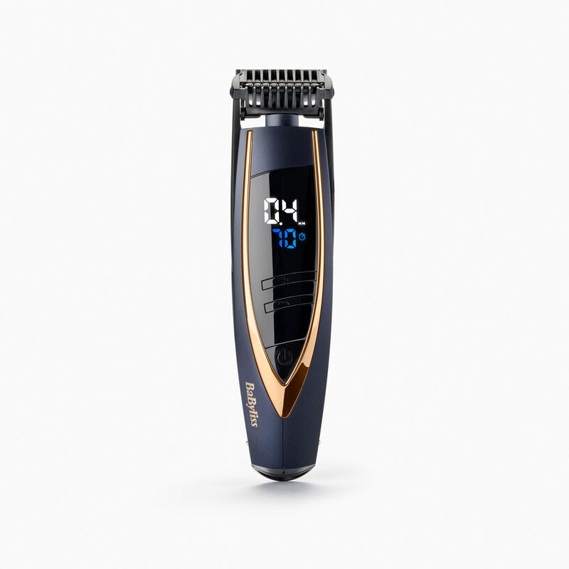 Tondeuse barbe i-Stubble