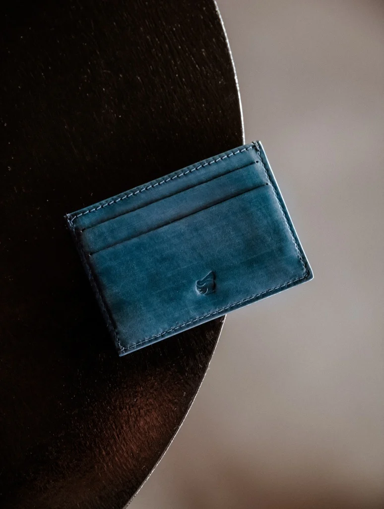 Bermudes - Marine Patiné