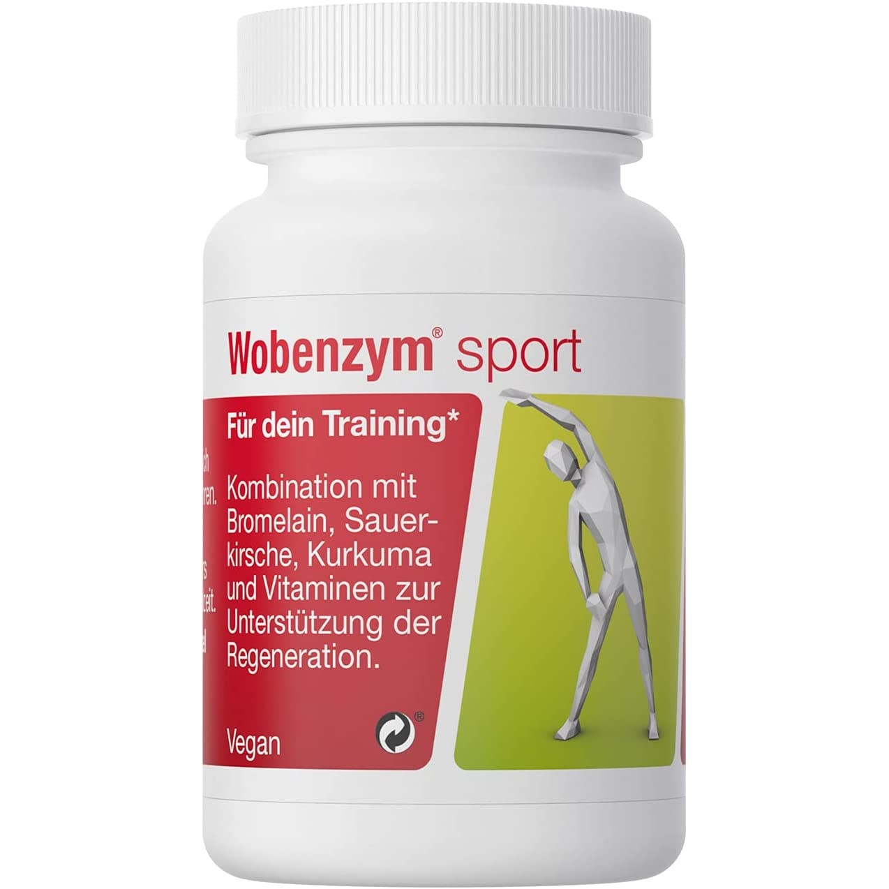 sport Kapseln