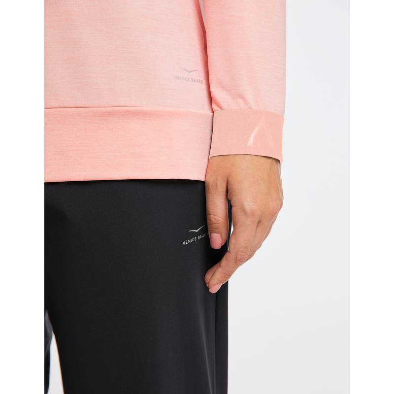 VENICE BEACH VB Chalisa Sweatshirt Damen