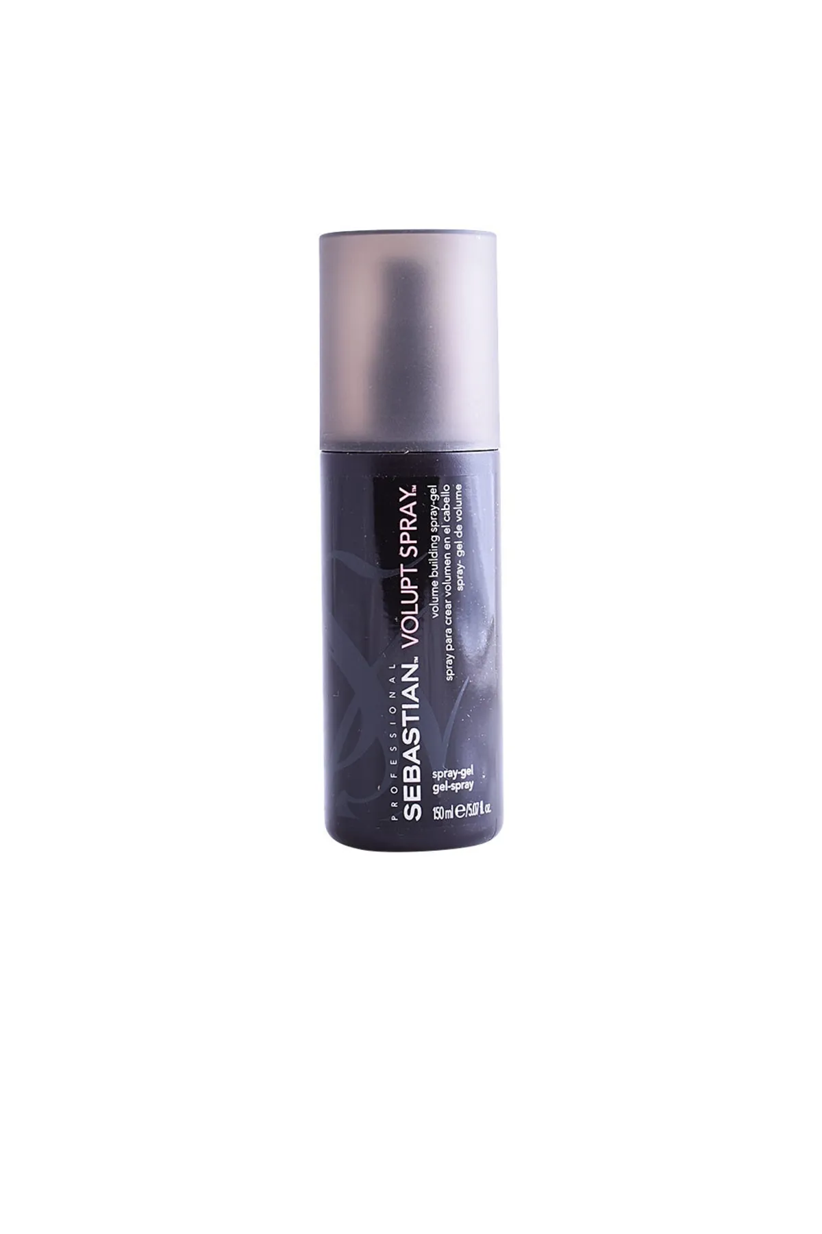 SEBASTIAN  Volupt Sprühgel Sebastian 150 ml