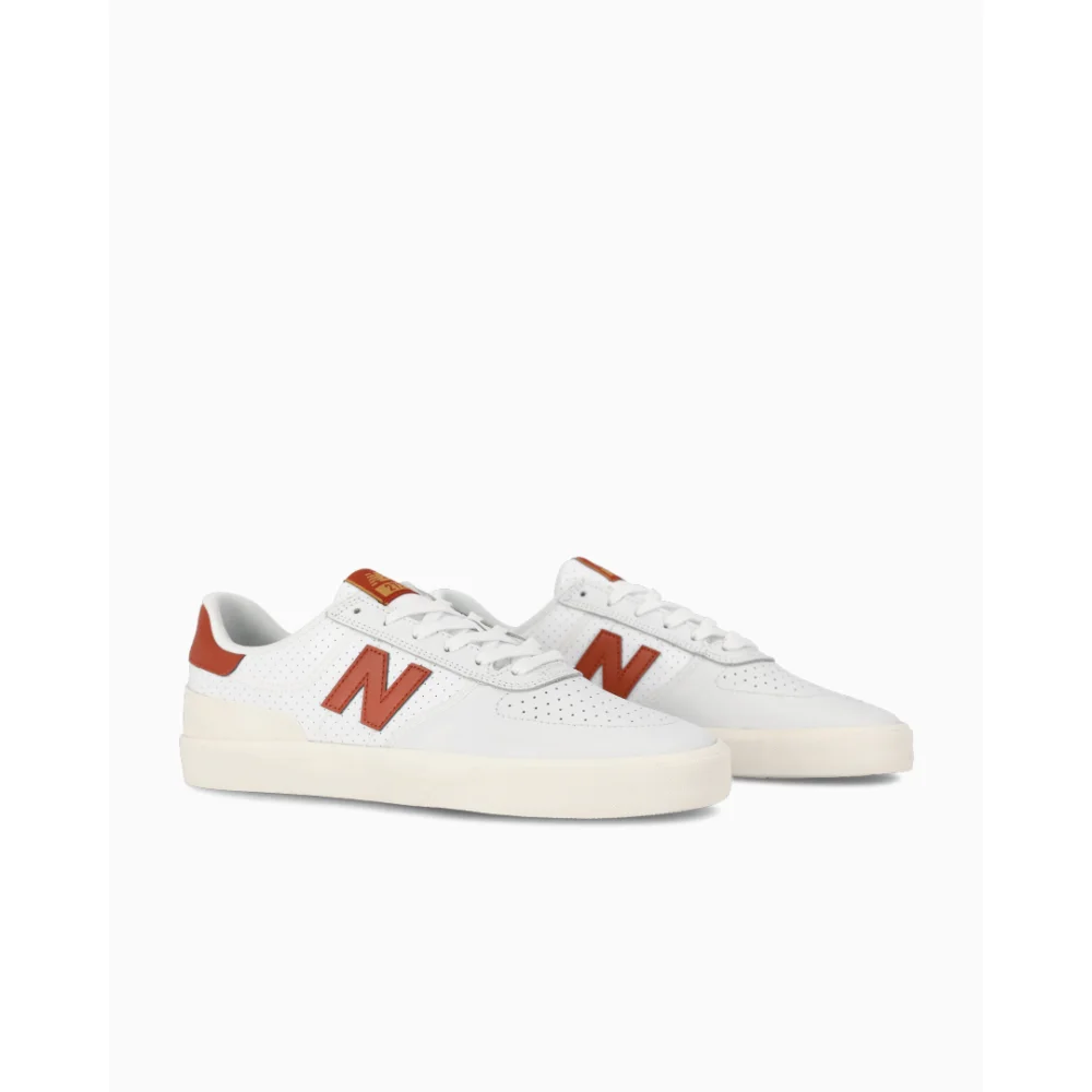 New Balance 272 NM272TOT / weiss