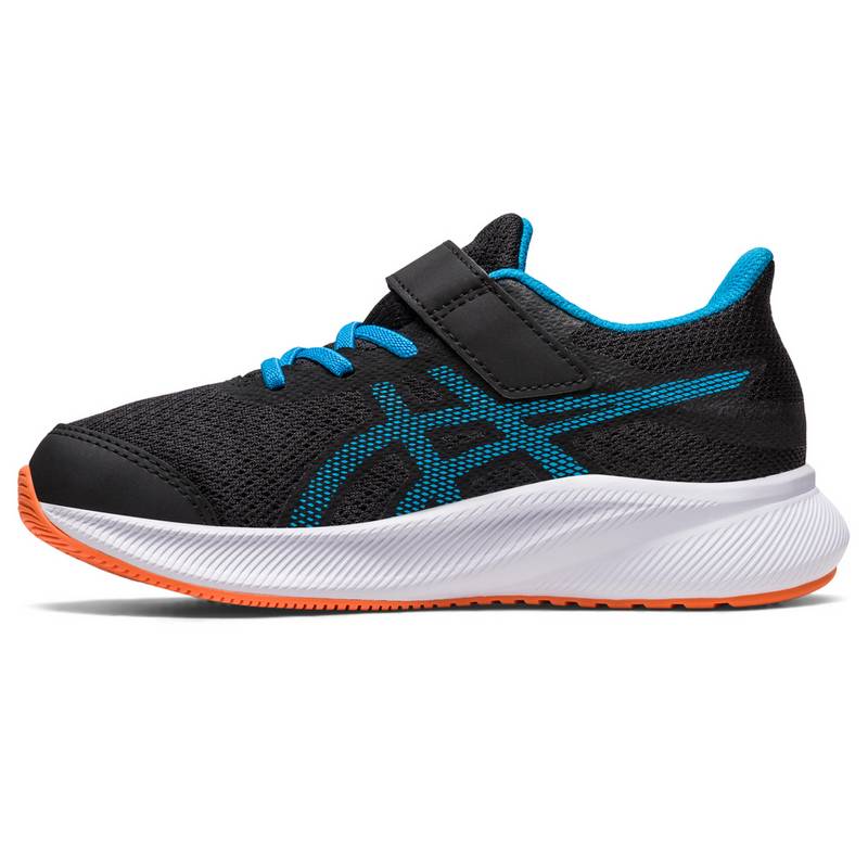 ASICS PATRIOT 13 PS Laufschuhe Kinder