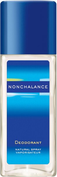 Nonchalance Natural Deodorant Spray