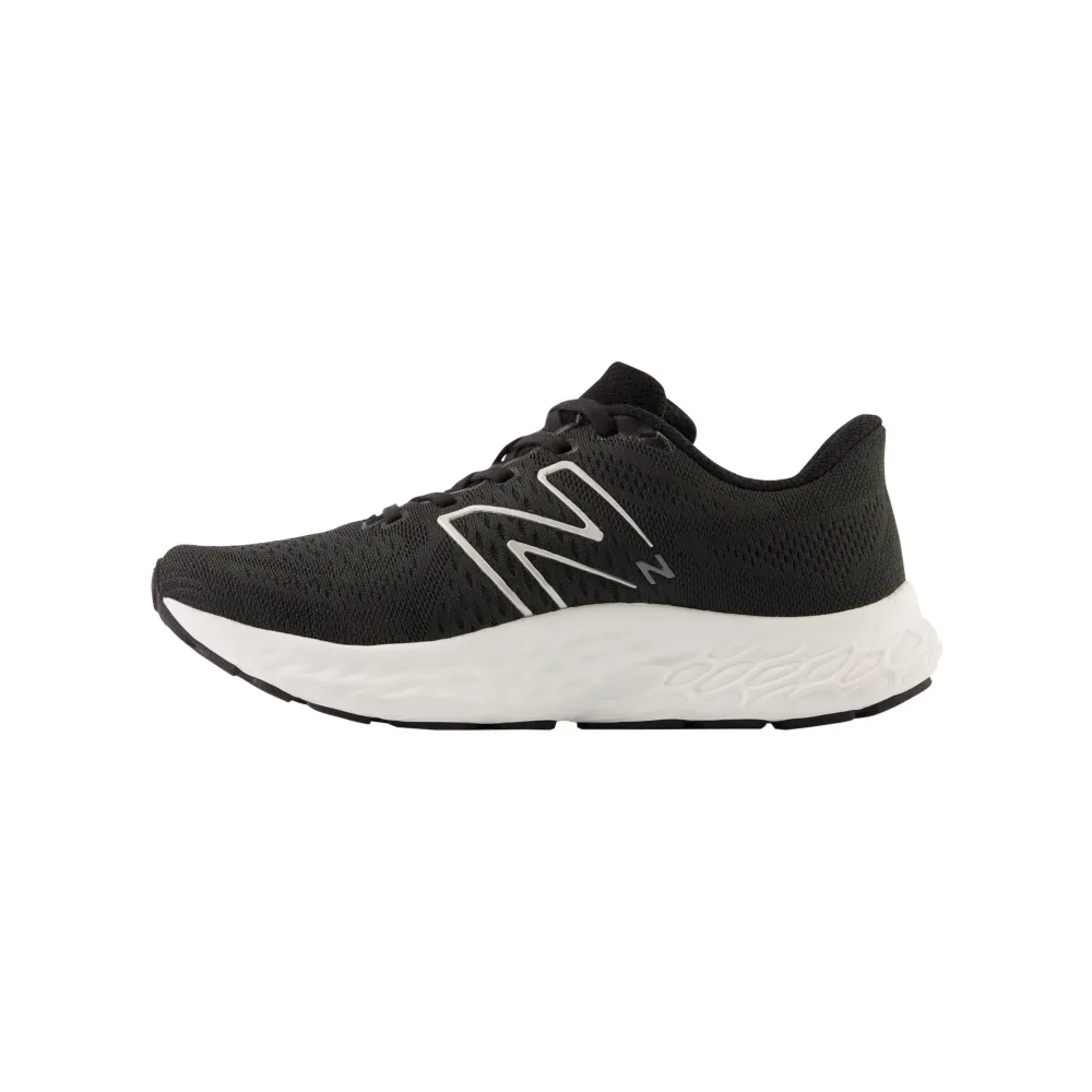 New Balance Fresh Foam X Evoz v3 WEVOZLK3 / schwarz