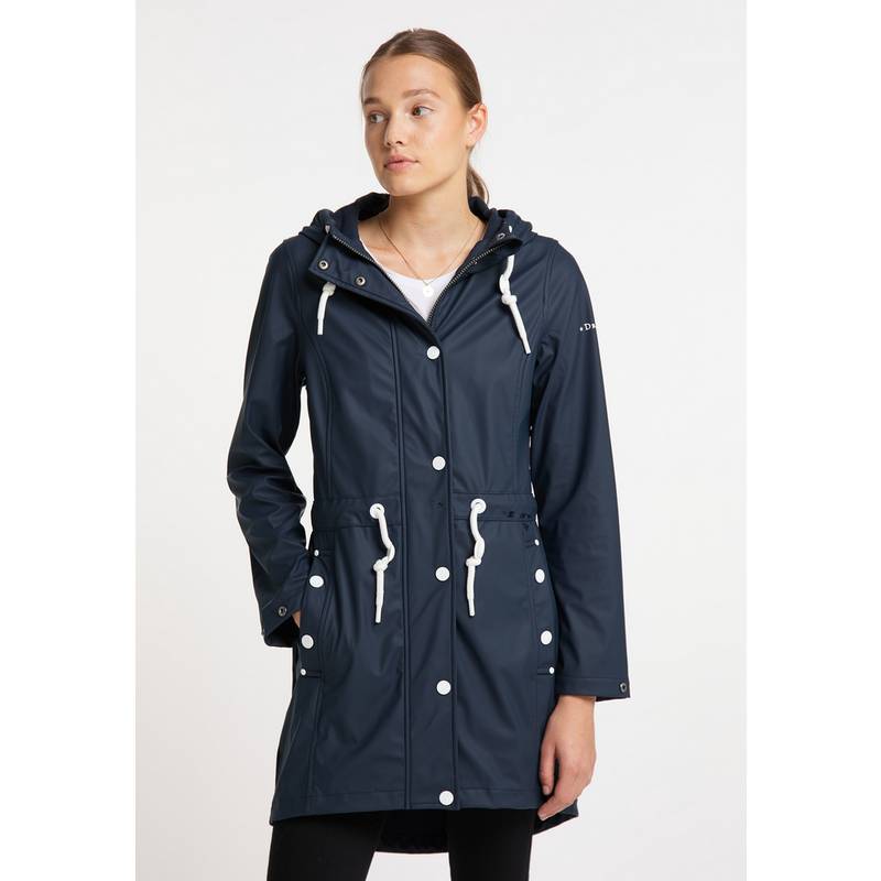 DreiMaster Parka Damen