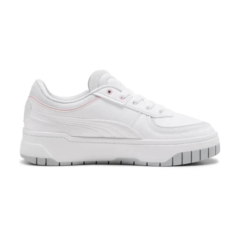 PUMA Cali Dream Queen of 395512/001 / grau