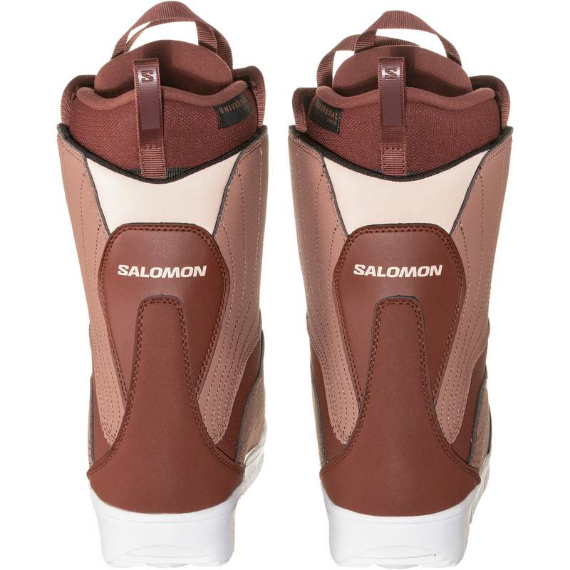Salomon PEARL BOA Snowboard Boots Damen