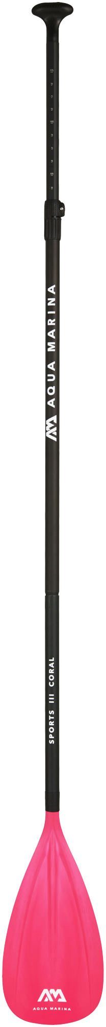 Aqua Marina SPORTS III SUP-Paddel