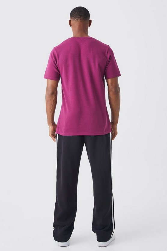 Slim-Fit Official T-Shirt