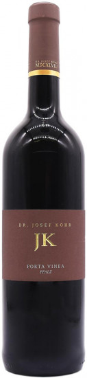 Porta Vinea Cuvée trocken - Weingut Josef Köhr
