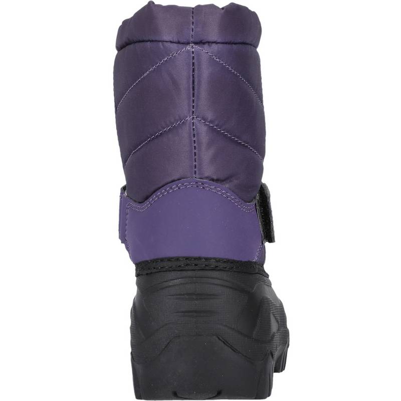 ZigZag Wanoha Stiefel Kinder