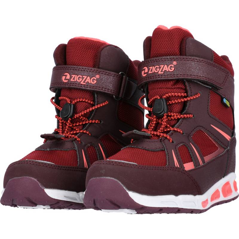 ZigZag Clementu Stiefel Kinder
