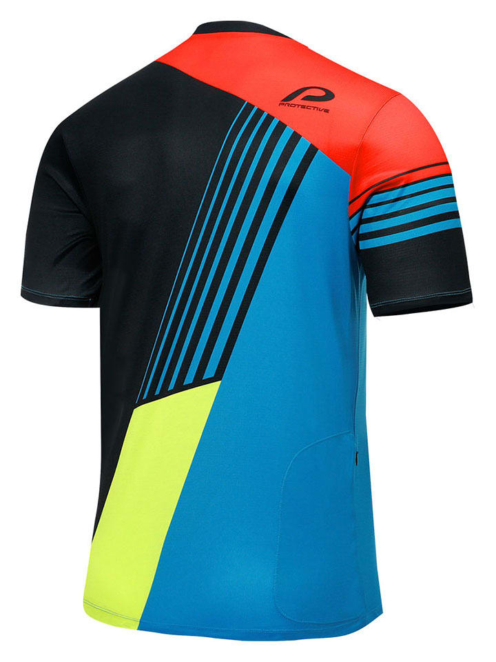 Protective Fahrradshirt 