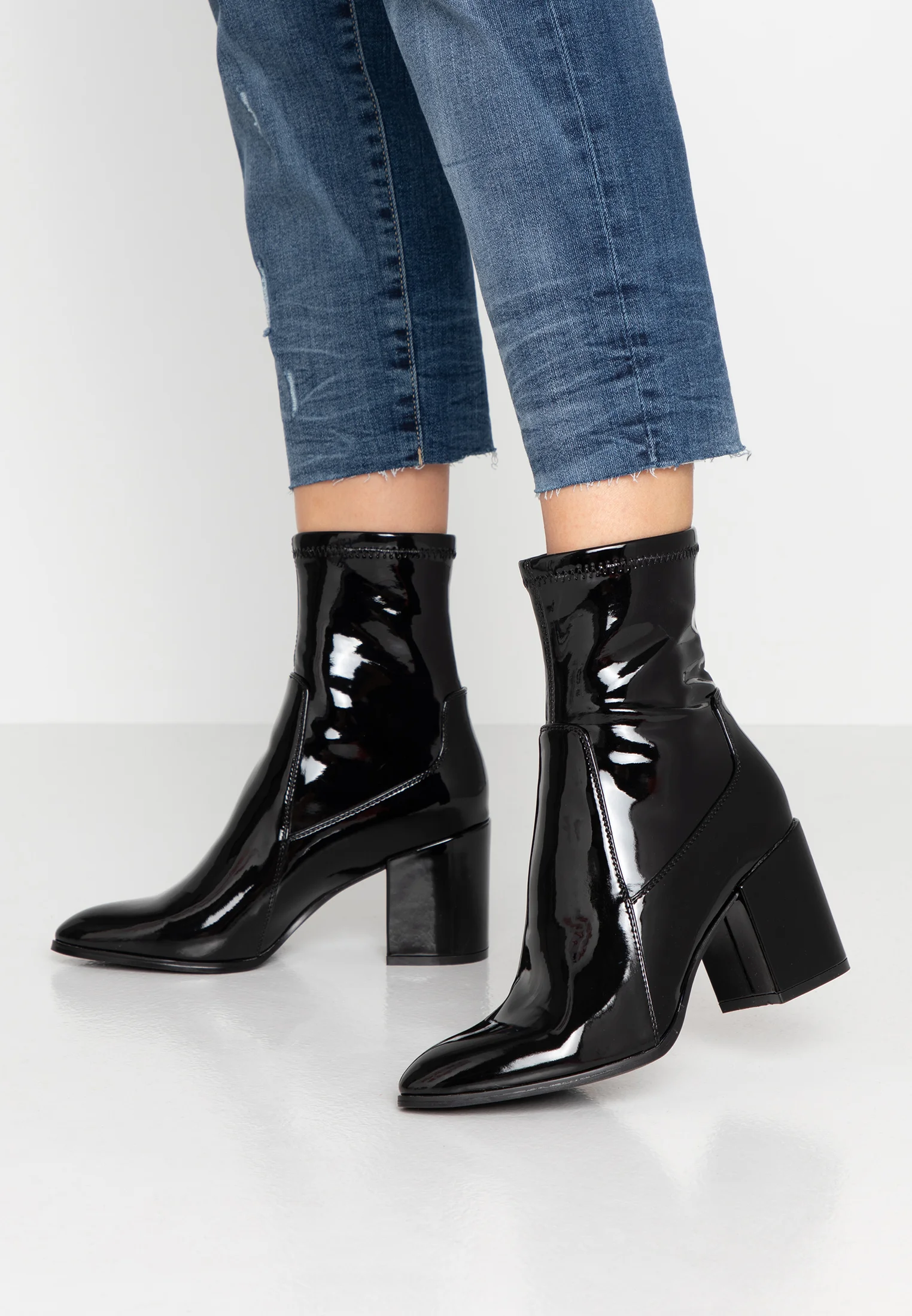 Botines Even&Odd